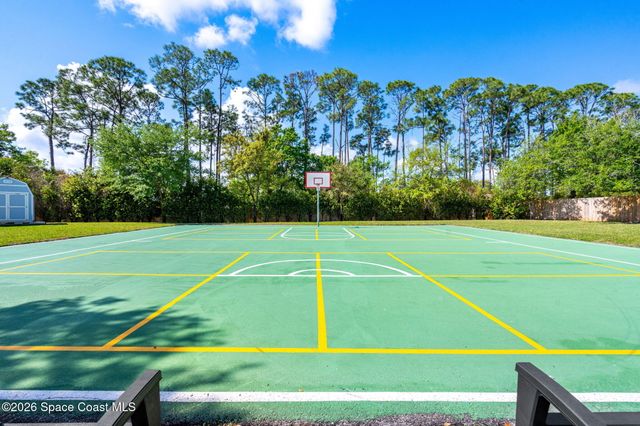 3325 Burdock Avenue, Melbourne, FL 32904