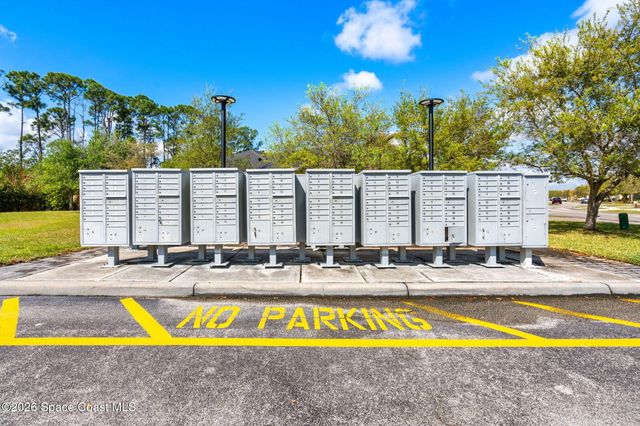 3325 Burdock Avenue, Melbourne, FL 32904