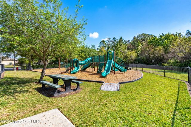 3325 Burdock Avenue, Melbourne, FL 32904