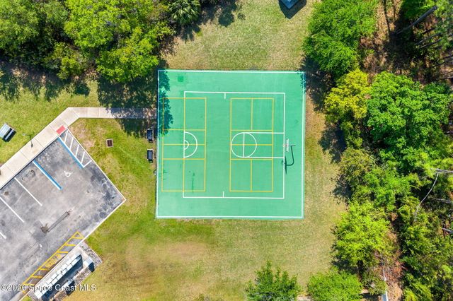 3325 Burdock Avenue, Melbourne, FL 32904