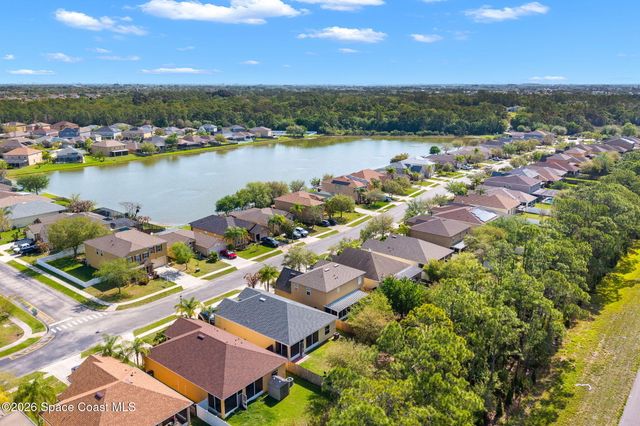 3325 Burdock Avenue, Melbourne, FL 32904