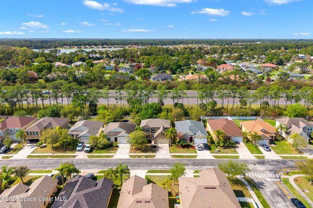 3325 Burdock Avenue, Melbourne, FL 32904