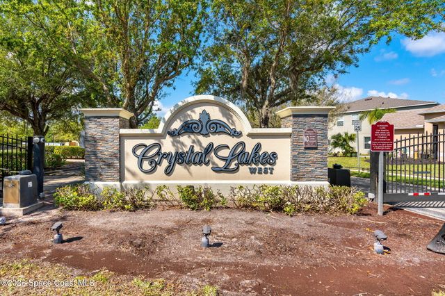 3325 Burdock Avenue, Melbourne, FL 32904