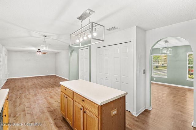 3325 Burdock Avenue, Melbourne, FL 32904