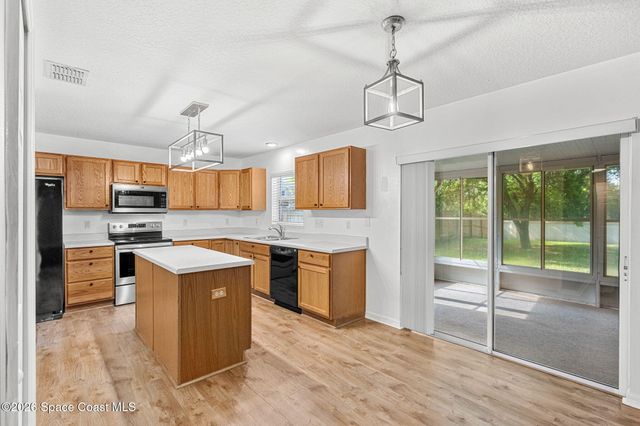 3325 Burdock Avenue, Melbourne, FL 32904