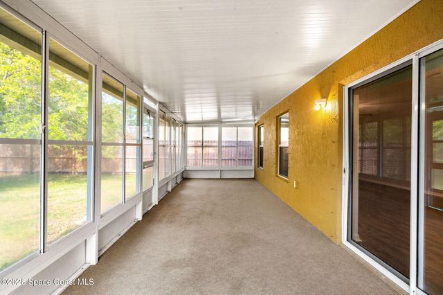 3325 Burdock Avenue, Melbourne, FL 32904