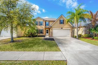 3325 Burdock Avenue, Melbourne, FL 32904