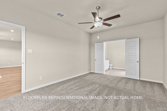 3015 Wembley Way, Converse, TX 78109