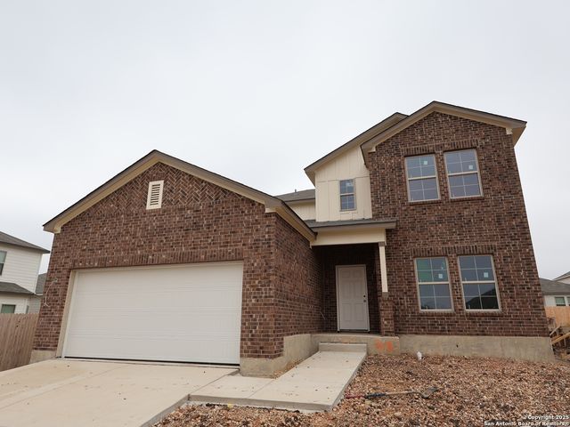 3015 Wembley Way, Converse, TX 78109