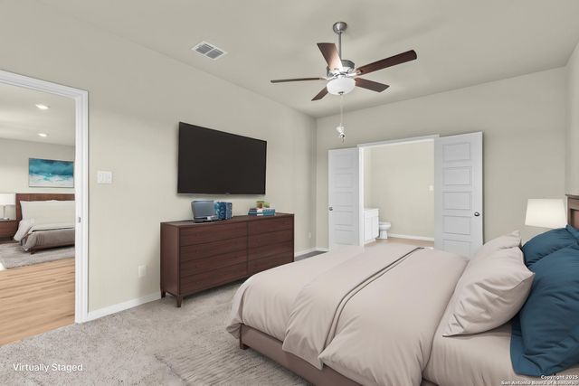 3015 Wembley Way, Converse, TX 78109