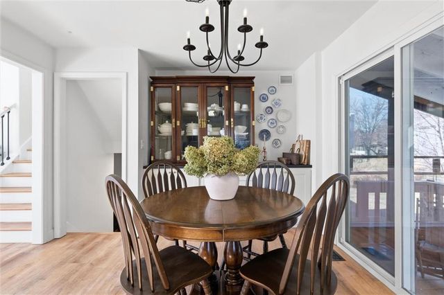 4070 SW Camelot Drive, Lee's Summit, MO 64082