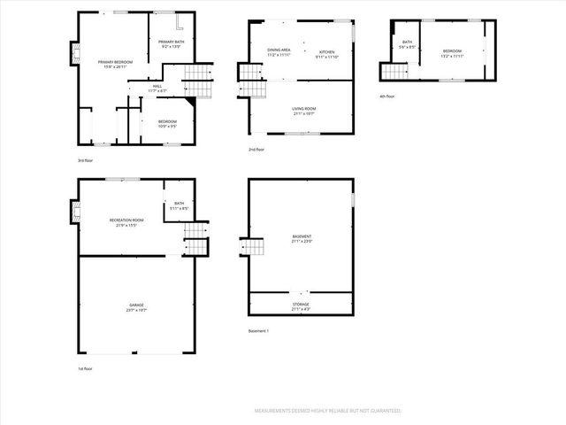 4070 SW Camelot Drive, Lee's Summit, MO 64082