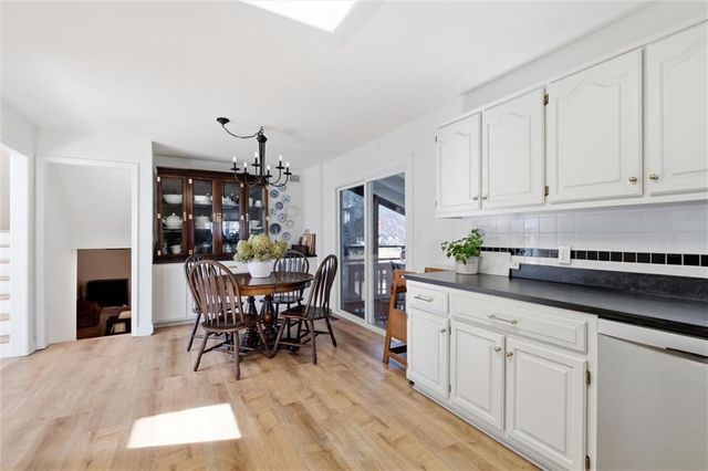 4070 SW Camelot Drive, Lee's Summit, MO 64082