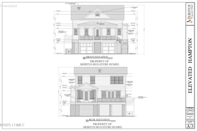 2233 B.E. Wheatley Drive, Beaufort, SC 29902
