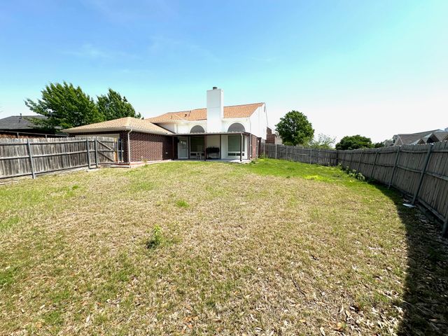 3713 Catalina Street, Rowlett, TX 75088