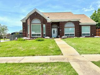 3713 Catalina Street, Rowlett, TX 75088