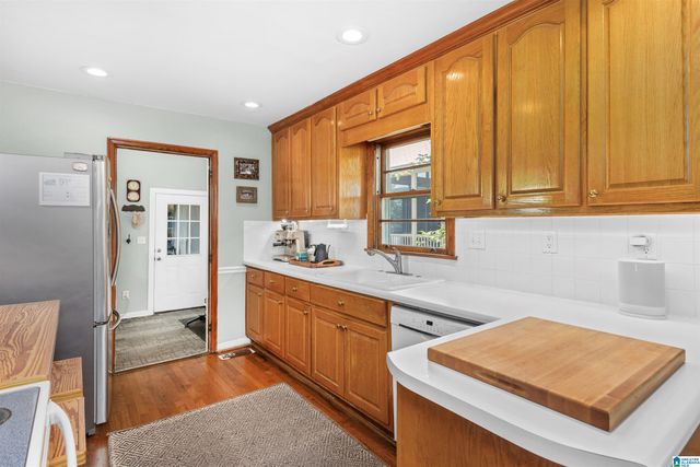 527 CLIFF PLACE, Homewood, AL 35209