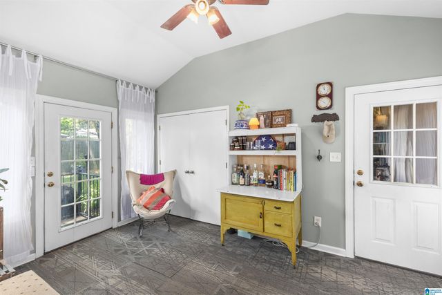 527 CLIFF PLACE, Homewood, AL 35209