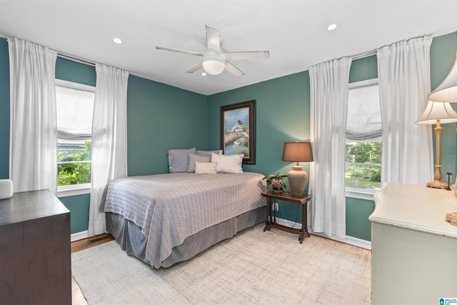 527 CLIFF PLACE, Homewood, AL 35209