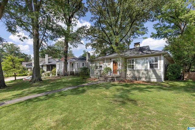 527 CLIFF PLACE, Homewood, AL 35209