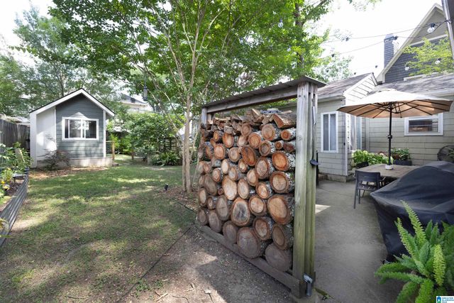 527 CLIFF PLACE, Homewood, AL 35209