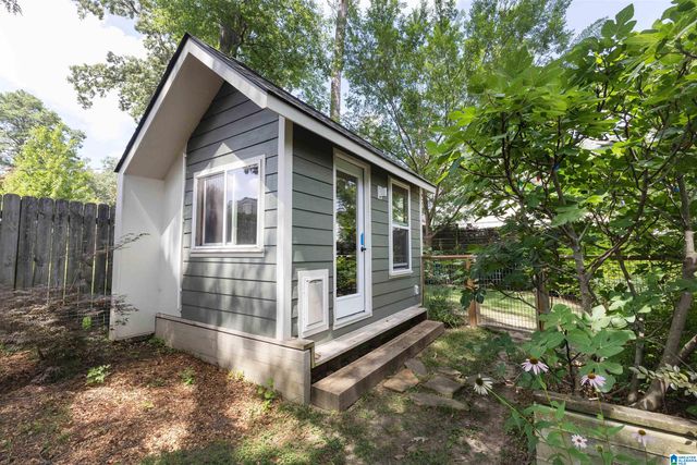 527 CLIFF PLACE, Homewood, AL 35209