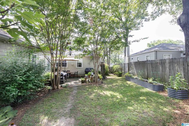 527 CLIFF PLACE, Homewood, AL 35209