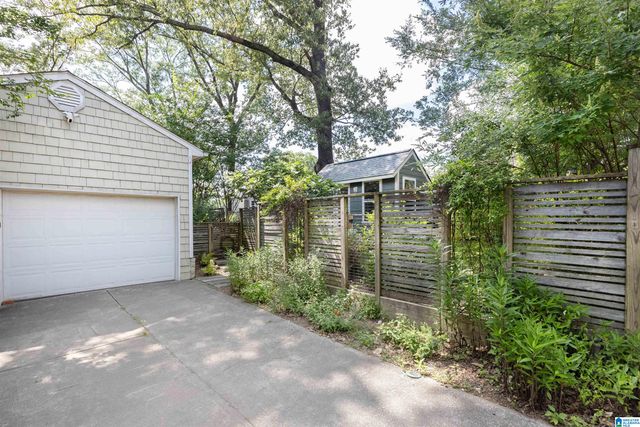 527 CLIFF PLACE, Homewood, AL 35209