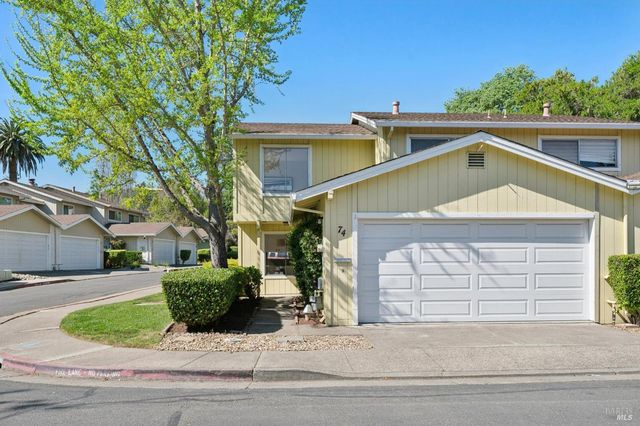 74 Salvatore Dr, Novato, CA 94949