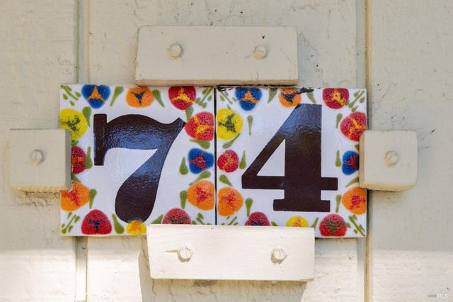 74 Salvatore Dr, Novato, CA 94949