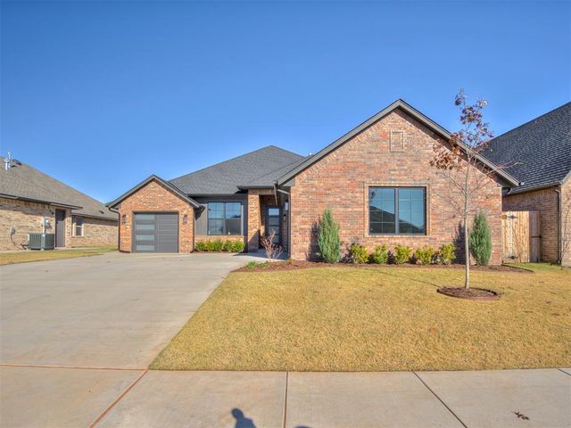 6605 NW 145th Street, Oklahoma City, OK 73142