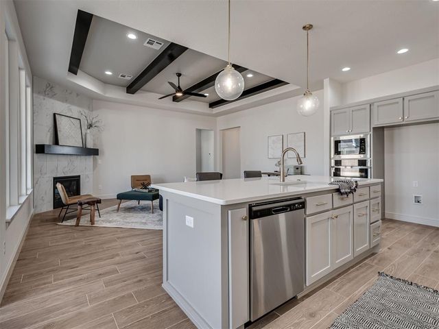 6605 NW 145th Street, Oklahoma City, OK 73142