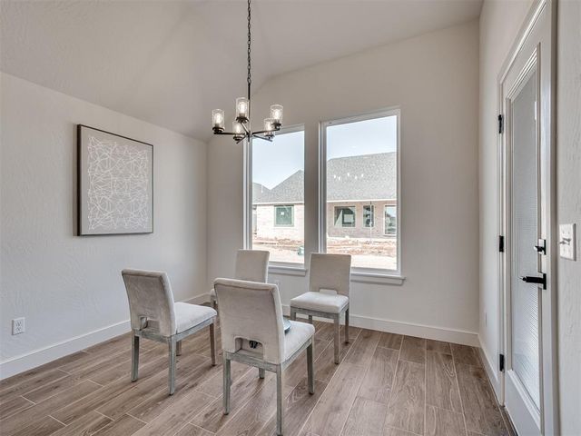 6605 NW 145th Street, Oklahoma City, OK 73142