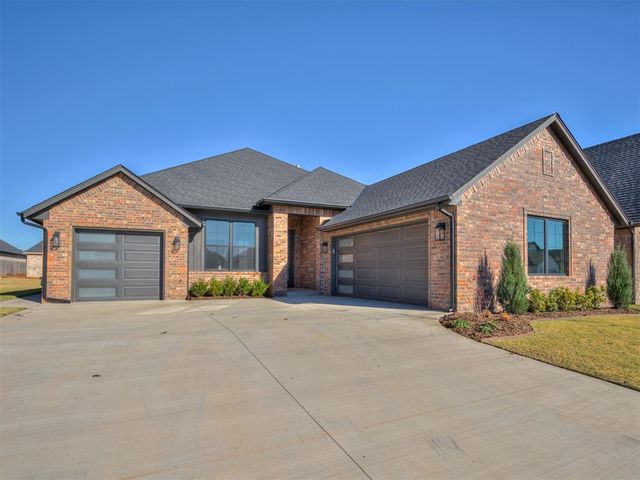 6605 NW 145th Street, Oklahoma City, OK 73142