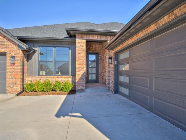 6605 NW 145th Street, Oklahoma City, OK 73142