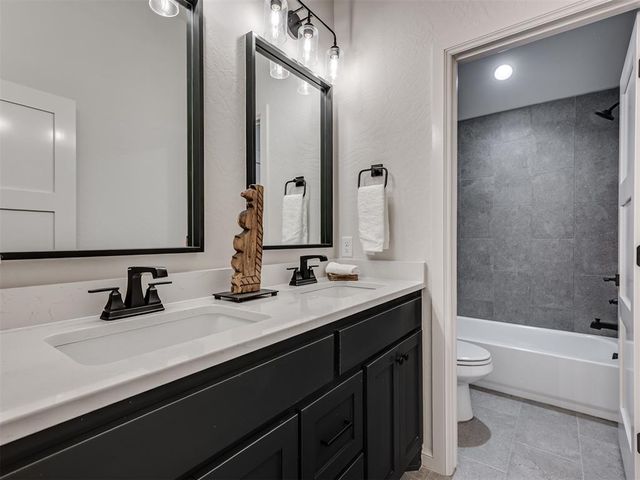 6605 NW 145th Street, Oklahoma City, OK 73142