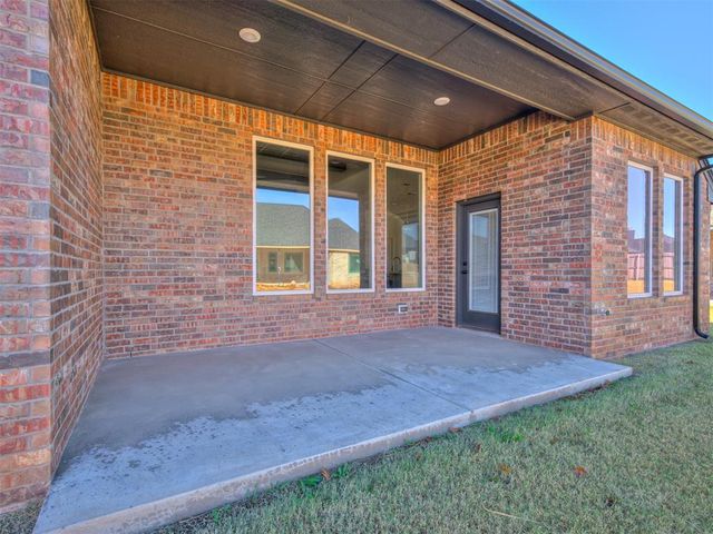 6605 NW 145th Street, Oklahoma City, OK 73142
