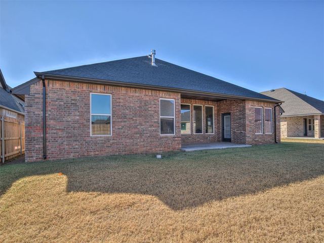 6605 NW 145th Street, Oklahoma City, OK 73142