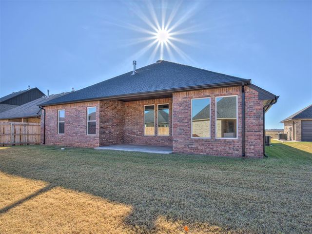 6605 NW 145th Street, Oklahoma City, OK 73142