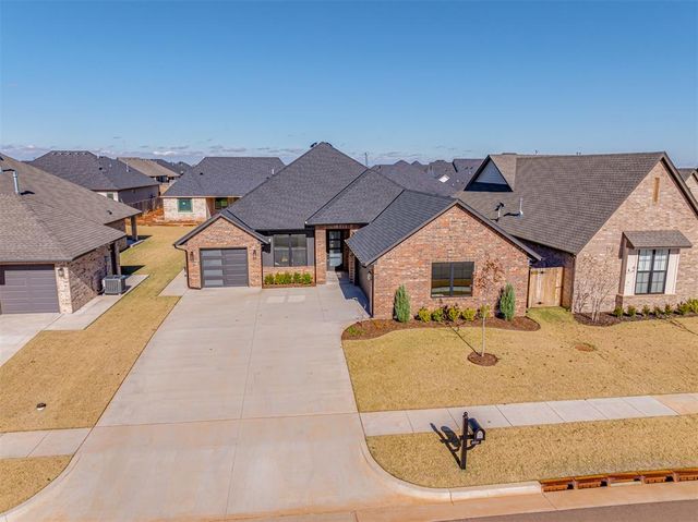 6605 NW 145th Street, Oklahoma City, OK 73142