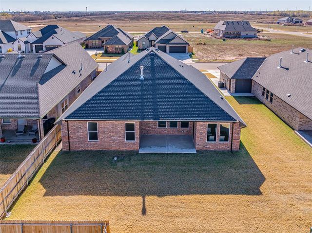 6605 NW 145th Street, Oklahoma City, OK 73142
