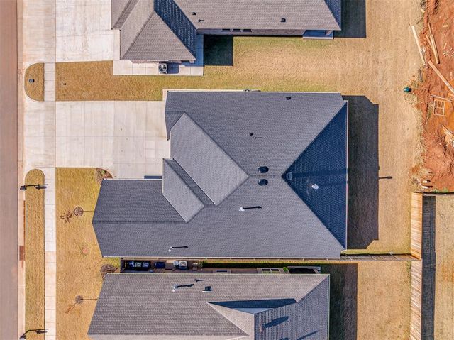 6605 NW 145th Street, Oklahoma City, OK 73142