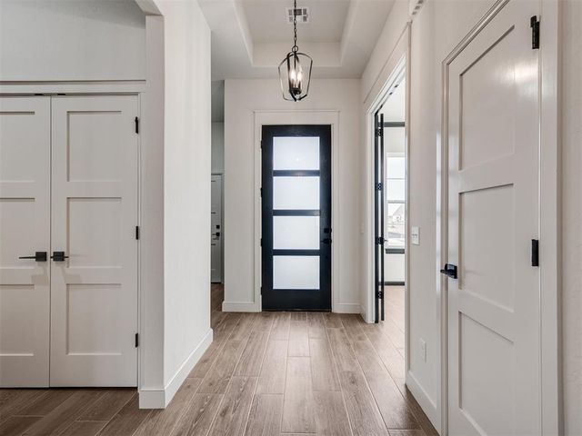 6605 NW 145th Street, Oklahoma City, OK 73142