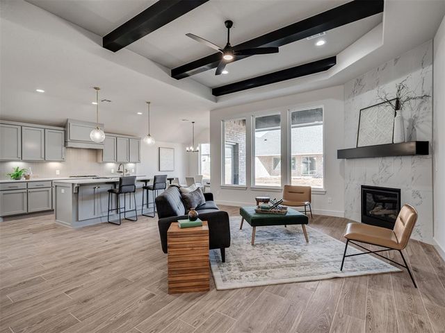 6605 NW 145th Street, Oklahoma City, OK 73142