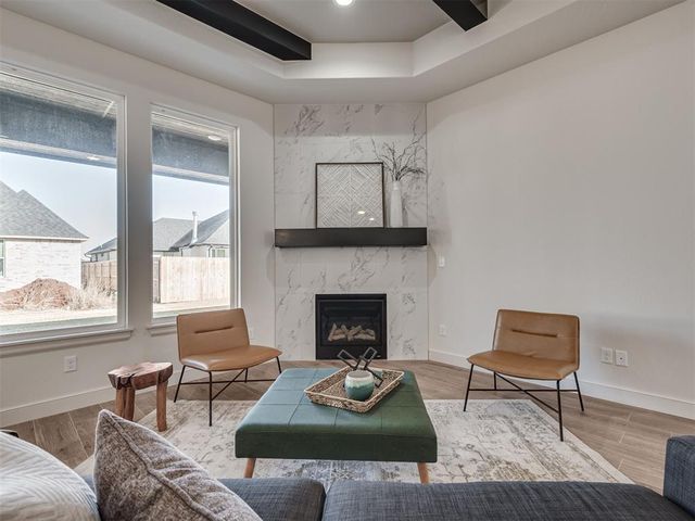 6605 NW 145th Street, Oklahoma City, OK 73142