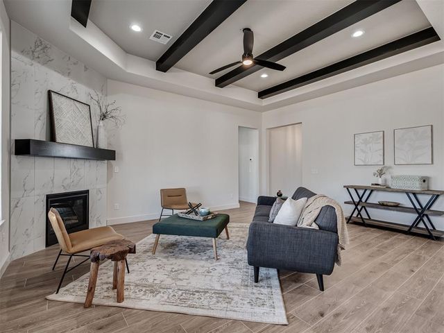 6605 NW 145th Street, Oklahoma City, OK 73142