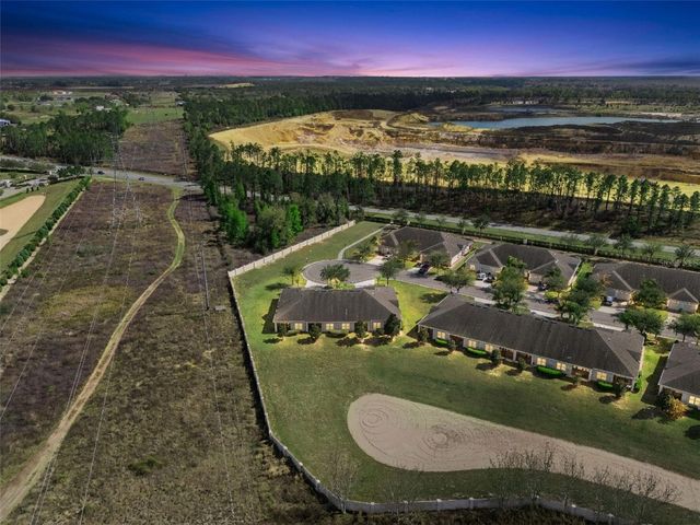 3551 FAIRWATERS COURT C, Clermont, FL 34711