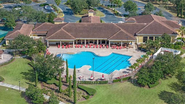 3551 FAIRWATERS COURT C, Clermont, FL 34711