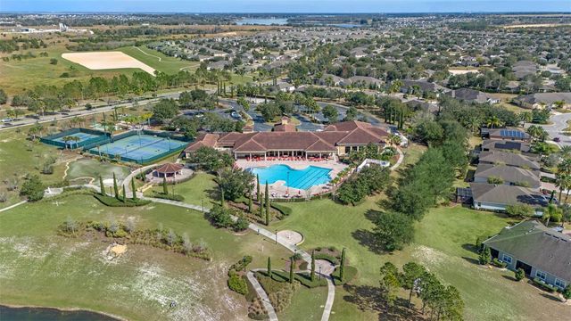 3551 FAIRWATERS COURT C, Clermont, FL 34711