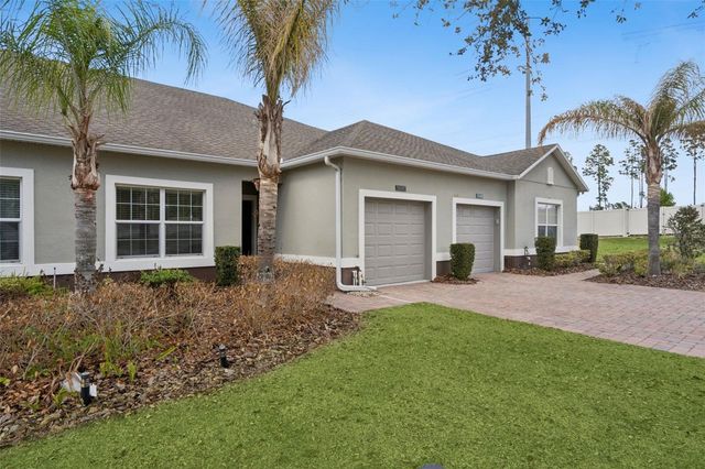 3551 FAIRWATERS COURT C, Clermont, FL 34711